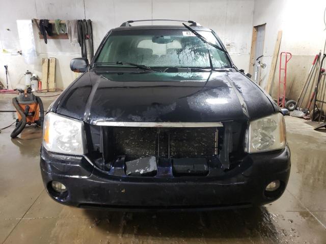 Photo 5 from auction – 2003 GMC ENVOY XL with VIN 1GKET16P236204473