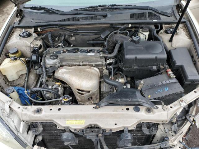 Photo 11 from auction – 2003 TOYOTA CAMRY LE with VIN 4T1BE32K33U728415