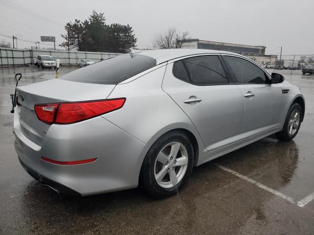 Photo 3 from auction – 2015 KIA OPTIMA LX with VIN 5XXGM4A7XFG473966