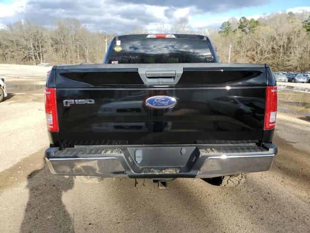 Photo 6 from auction – 2017 FORD F150 SUPER with VIN 1FTEW1EF6HKC54643