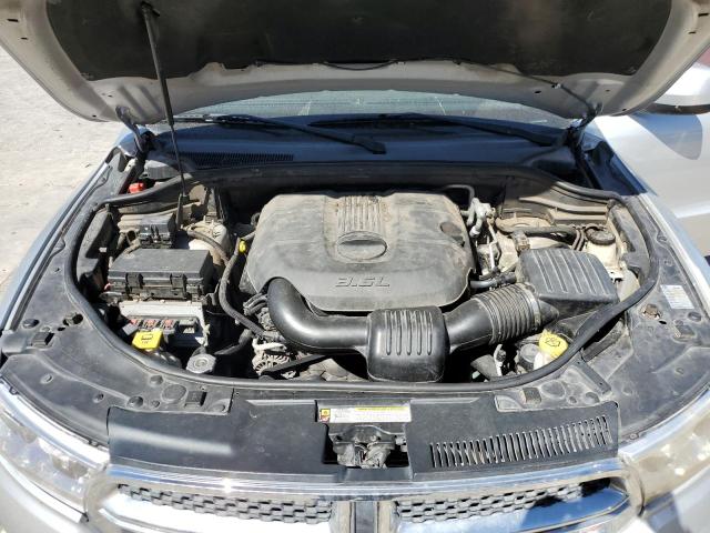 Photo 12 from auction – 2011 DODGE DURANGO EX with VIN 1D4RD2GG3BC711528
