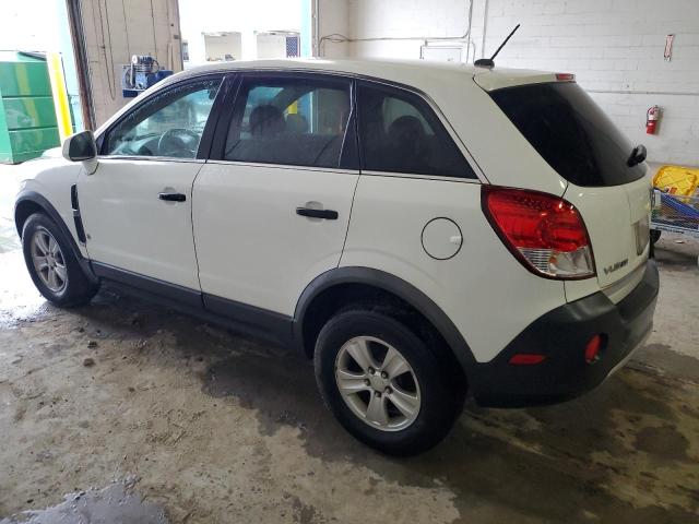 Photo 2 from auction – 2009 SATURN VUE XE with VIN 3GSCL33PX9S584657
