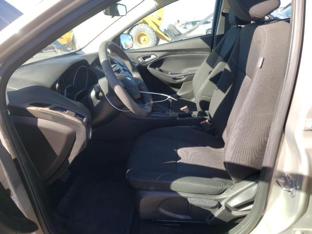 Photo 7 from auction – 2016 FORD FOCUS SE with VIN 1FADP3F23GL358165