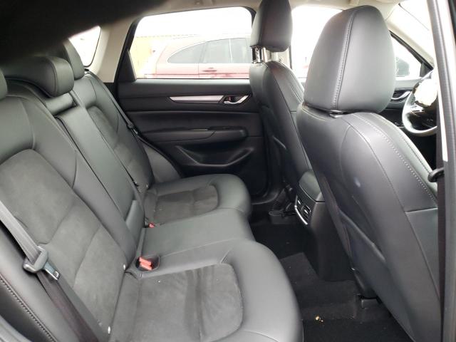 Photo 10 from auction – 2020 MAZDA CX-5 TOURI with VIN JM3KFBCM2L0847258