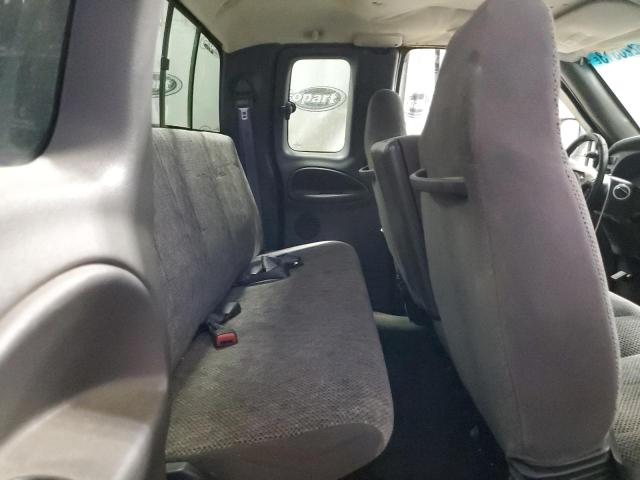 Photo 10 from auction – 1999 DODGE RAM 1500 with VIN 1B7HF13Z7XJ542654