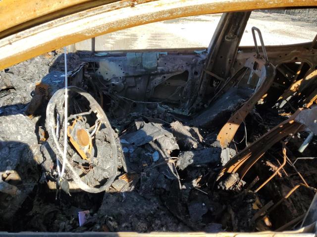 Photo 7 from auction – 2021 TOYOTA COROLLA XS with VIN JTNC4MBE0M3116218