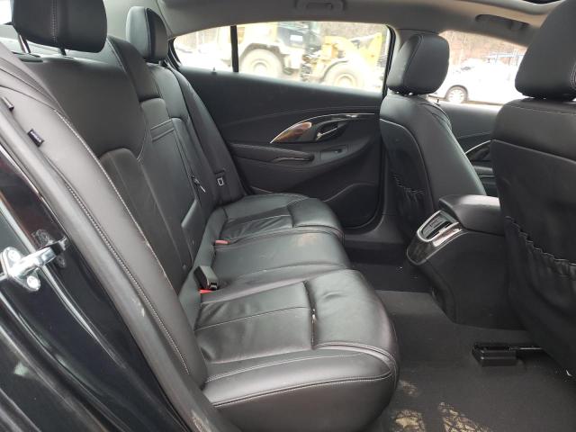 Foto 10 de la subasta – 2015 BUICK LACROSSE con VIN 1G4GB5G30FF335587