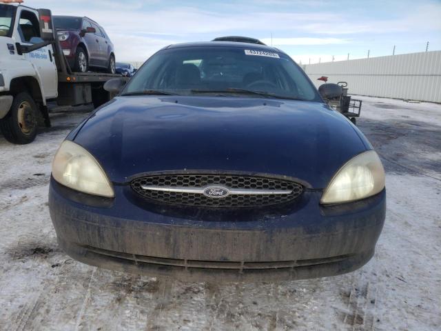 Photo 5 from auction – 2000 FORD TAURUS SE with VIN 1FAFP53U0YG266256