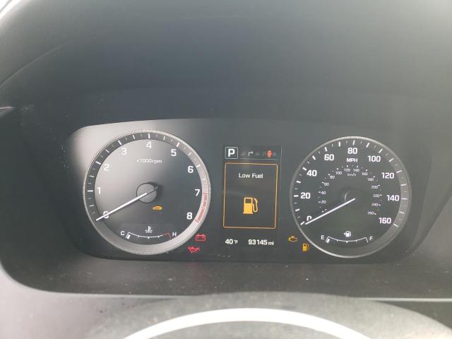 Photo 9 from auction – 2015 HYUNDAI SONATA SPO with VIN 5NPE34AF3FH254191