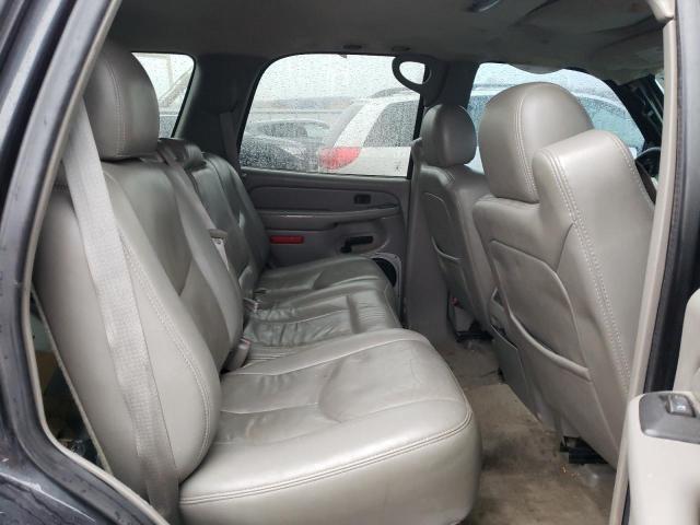 Photo 11 from auction – 2004 GMC YUKON with VIN 1GKEC13Z74J290478