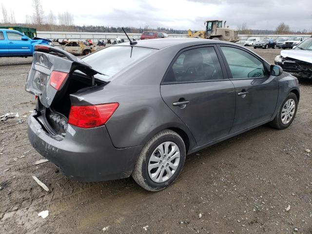 Photo 3 from auction – 2013 KIA FORTE EX with VIN KNAFU4A28D5681911
