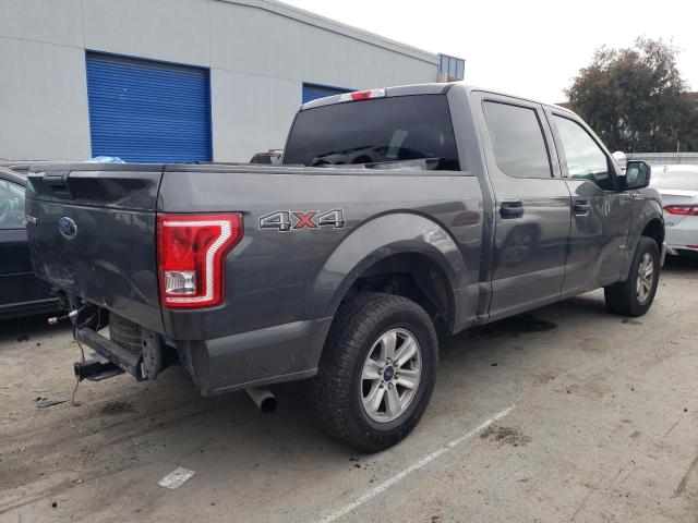 Photo 3 from auction – 2016 FORD F150 SUPER with VIN 1FTEW1EG5GKD80693