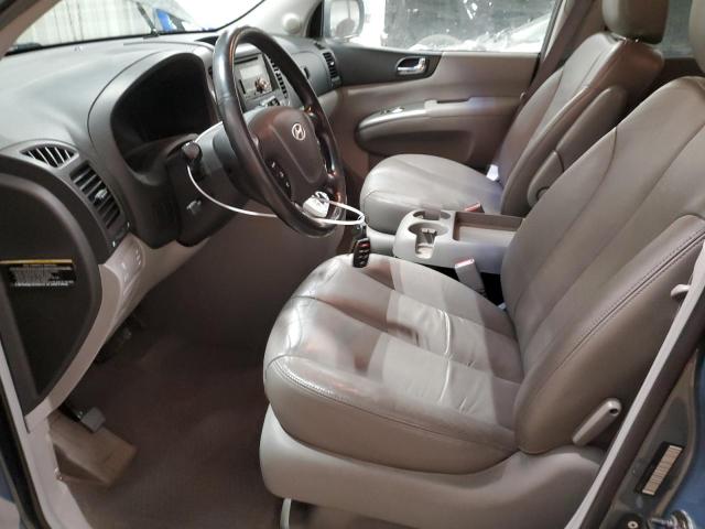 Photo 7 from auction – 2007 HYUNDAI ENTOURAGE with VIN KNDMC233X76031080