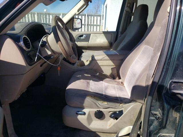 Photo 7 from auction – 2004 FORD EXPEDITION with VIN 1FMRU15W84LA96894