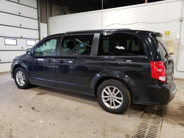 Photo 2 from auction – 2016 DODGE GRAND CARA with VIN 2C4RDGCG9GR265769
