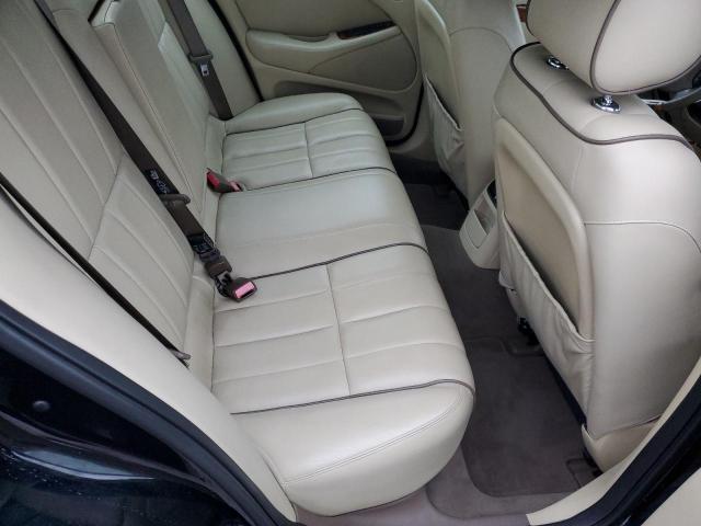 Photo 10 from auction – 2007 JAGUAR S-TYPE with VIN SAJWA01A37FN76673