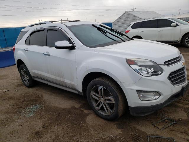 Photo 4 from auction – 2016 CHEVROLET EQUINOX LT with VIN 2GNFLGEK8G6349422