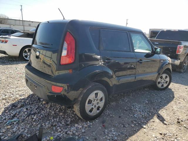 Photo 3 from auction – 2013 KIA SOUL with VIN KNDJT2A57D7621251