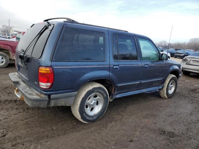 Photo 3 from auction – 1998 FORD EXPLORER with VIN 1FMZU34E6WZA91424