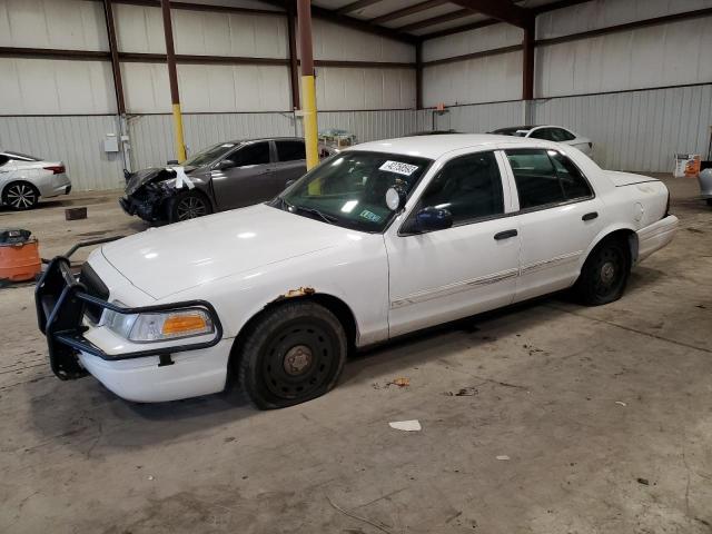 FORD CROWN VICT 2010 with VIN 2FABP7BV3AX116680 - Photo from auction