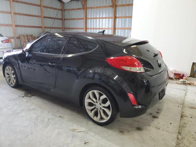 Photo 2 from auction – 2013 HYUNDAI VELOSTER with VIN KMHTC6AD5DU096470