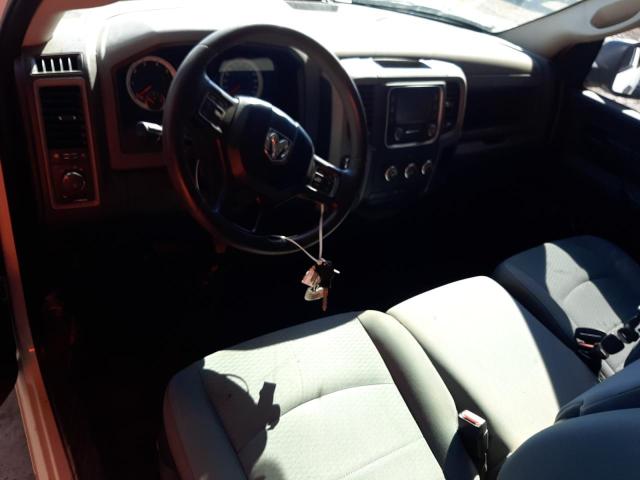 Photo 8 from auction – 2019 RAM 1500 CLASS with VIN 3C6JR6DT2KG506162