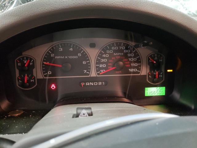 Photo 9 from auction – 2008 FORD F150 with VIN 1FTPX14V78FC32366