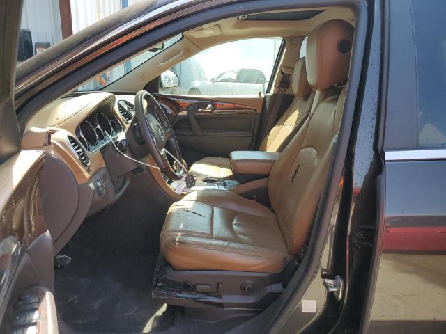 Photo 7 from auction – 2014 BUICK ENCLAVE with VIN 5GAKRBKD4EJ266957