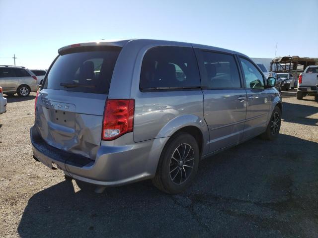 Photo 3 from auction – 2015 DODGE GRAND CARA with VIN 2C4RDGCG5FR705288