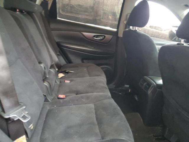 Photo 11 from auction – 2016 NISSAN ROGUE S with VIN JN8AT2MT1GW019809