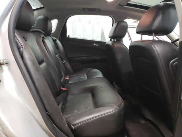 Photo 10 from auction – 2012 CHEVROLET IMPALA LTZ with VIN 2G1WC5E33C1335255