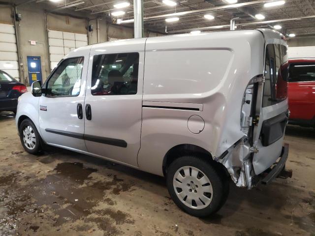 Photo 2 from auction – 2015 RAM PROMASTER with VIN ZFBERFBT1F6A04818