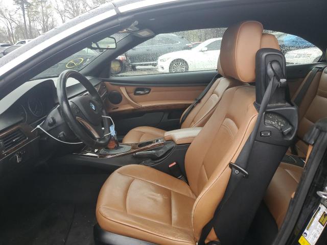 Photo 7 from auction – 2013 BMW 335 I with VIN WBADX7C58DE746408