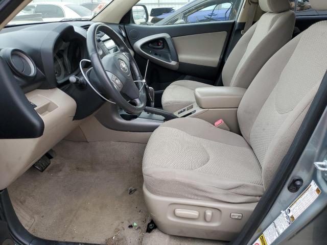Photo 7 from auction – 2008 TOYOTA RAV4 LIMIT with VIN JTMBD31V785142515