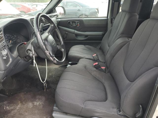 صورة رقم 7 من المزاد - 2003 GMC SONOMA مع VIN 1GTCS19H038288386