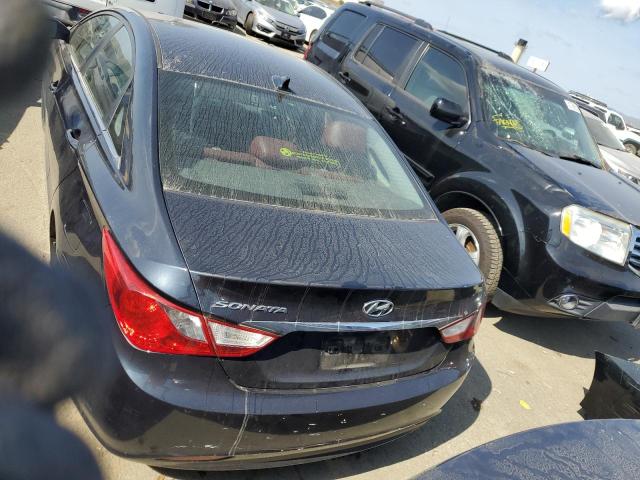 Photo 6 from auction – 2011 HYUNDAI SONATA GLS with VIN 5NPEB4AC0BH092118
