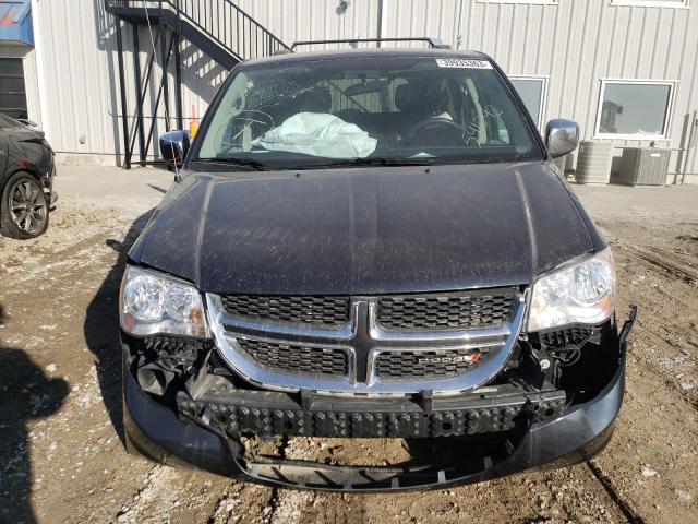 Photo 5 from auction – 2013 DODGE GRAND CARA with VIN 2C4RDGCG1DR591092