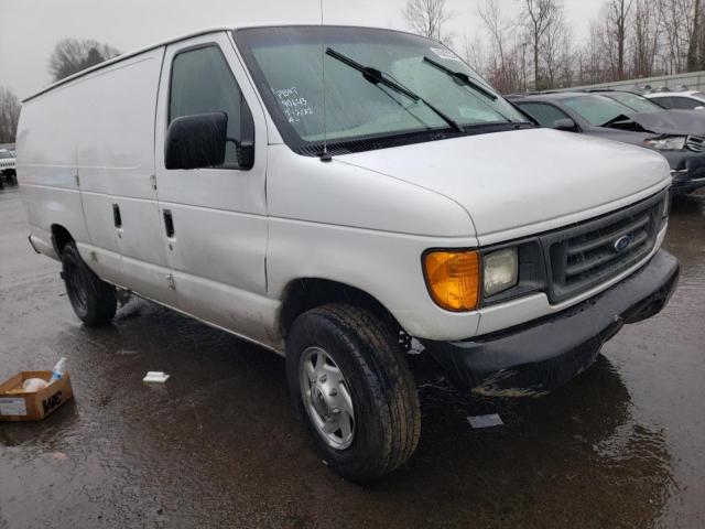 Photo 4 from auction – 2003 FORD ECONOLINE with VIN 1FTSS34LX3HB47019