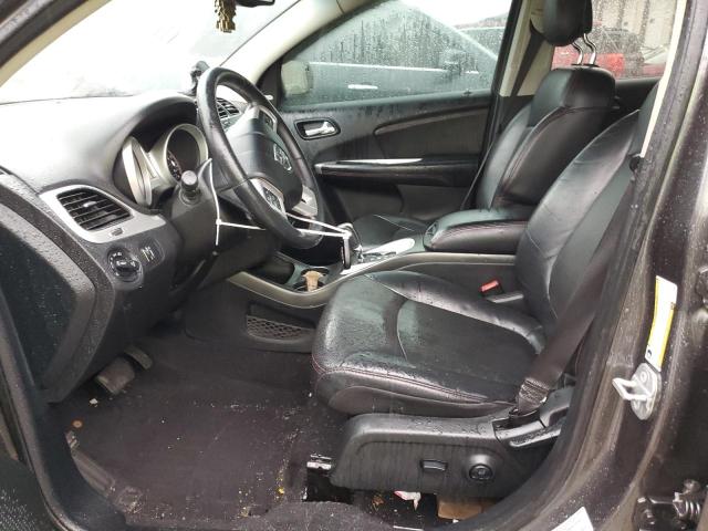 Photo 7 from auction – 2015 DODGE JOURNEY R/ with VIN 3C4PDDEG4FT740596