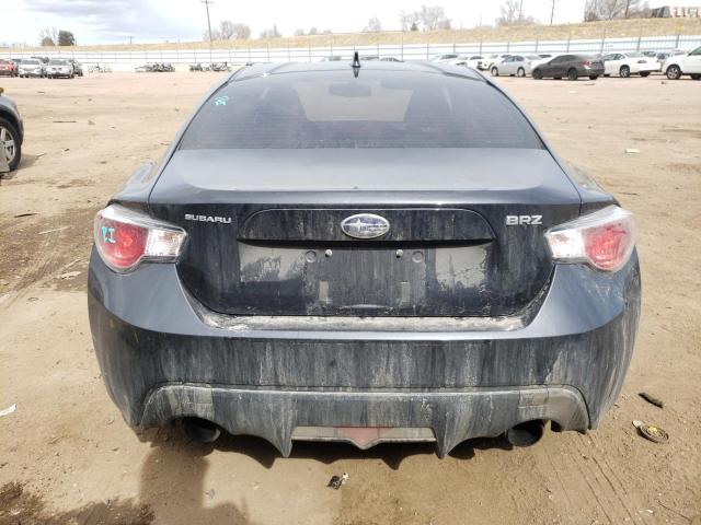 Photo 6 from auction – 2015 SUBARU BRZ 2.0 PR with VIN JF1ZCAB14F9604915