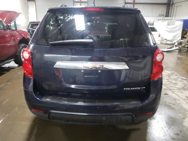 Photo 6 from auction – 2015 CHEVROLET EQUINOX LT with VIN 2GNALBEK1F6205352