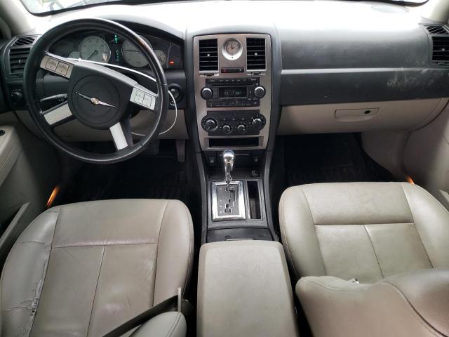 Photo 8 from auction – 2006 CHRYSLER 300 TOURIN with VIN 2C3KA53G86H353137