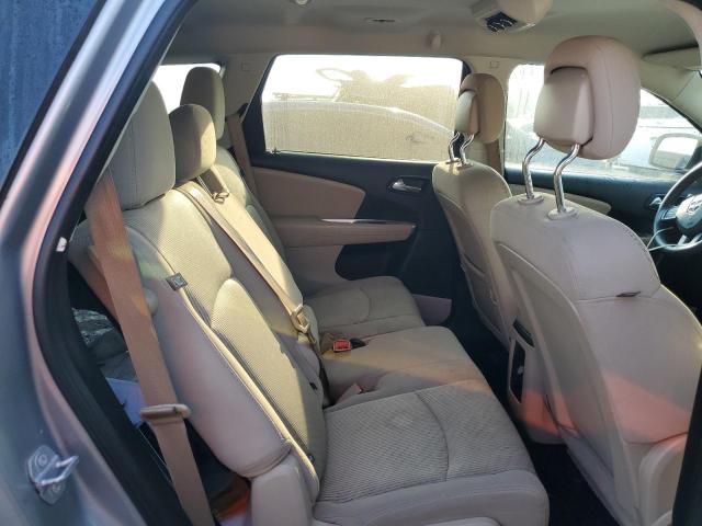 Photo 11 from auction – 2015 DODGE JOURNEY SX with VIN 3C4PDCBG8FT744004