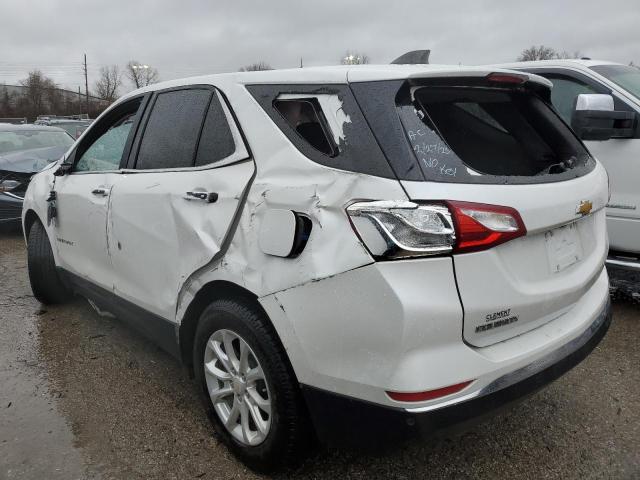 Photo 2 from auction – 2018 CHEVROLET EQUINOX LT with VIN 2GNAXJEV8J6127234