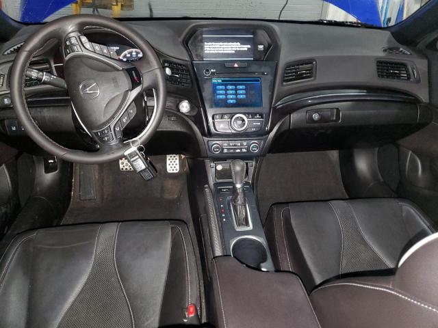 Photo 8 from auction – 2019 ACURA ILX PREMIU with VIN 19UDE2F89KA005496