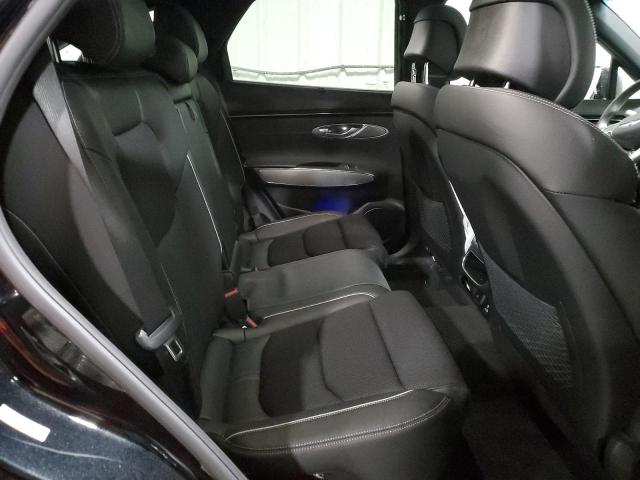 Photo 11 from auction – 2022 GENESIS GV70 BASE with VIN KMUMADTB2NU054027