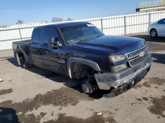 Photo 4 from auction – 2005 CHEVROLET SILVERADO with VIN 1GCHK292X5E343535
