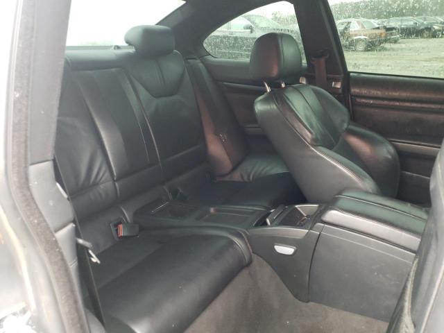 Photo 10 from auction – 2009 BMW M3 with VIN WBSWD93519PY43597
