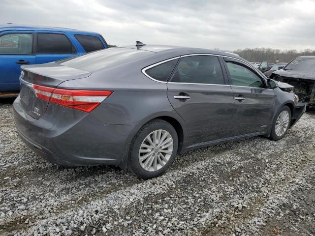 Photo 3 from auction – 2013 TOYOTA AVALON HYB with VIN 4T1BD1EBXDU016035