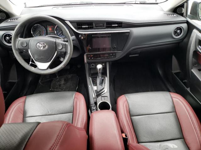 Photo 8 from auction – 2018 TOYOTA COROLLA L with VIN 5YFBURHE9JP784204